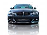 BMW M3 Tech-Series by Vorsteiner 2010 года